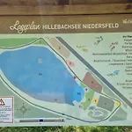 Rakke Kiefernweg 公寓 温特贝格