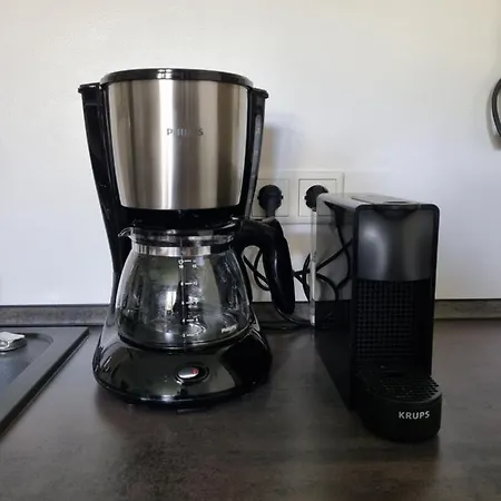 Lejlighed Rakke Kiefernweg