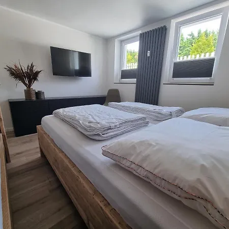 Rakké Kiefernweg Apartment