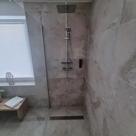 Apartment Rakke Kiefernweg