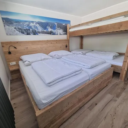 Lejlighed Rakke Kiefernweg Winterberg