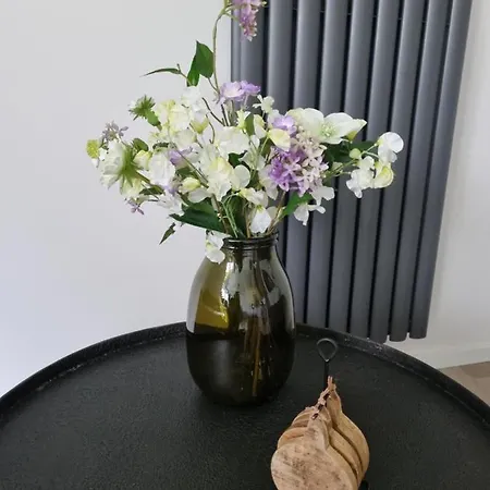 Apartment Rakke Kiefernweg