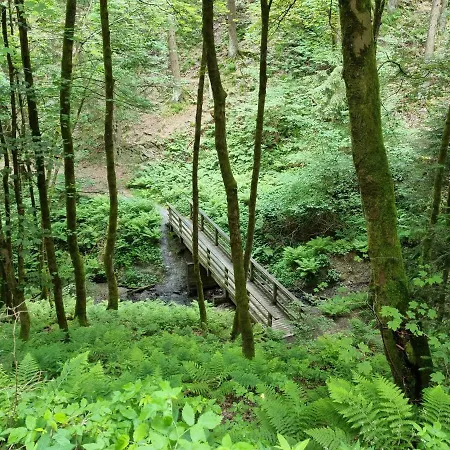 Apartment Rakke Kiefernweg *