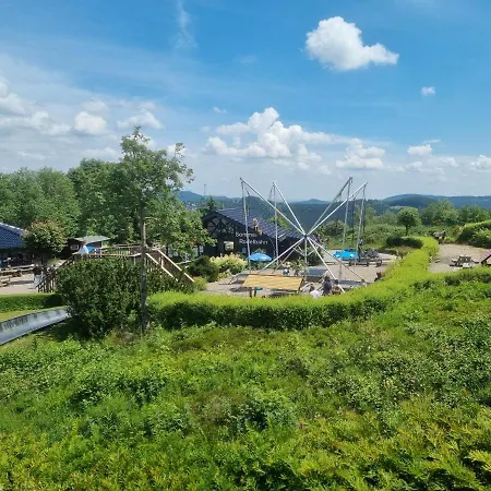 Rakke Kiefernweg Apartment *