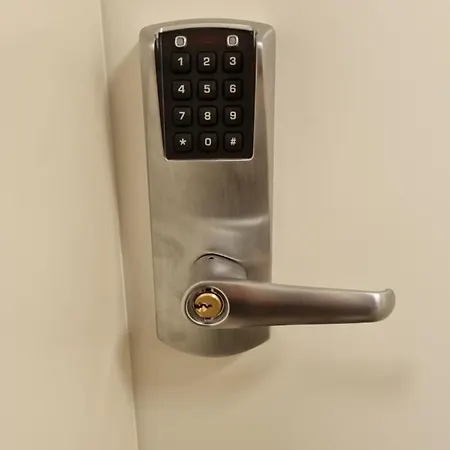 Rakké Kiefernweg *