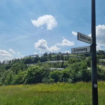 Rakké Kiefernweg