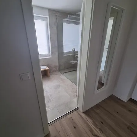 Apartment Rakké Kiefernweg Winterberg