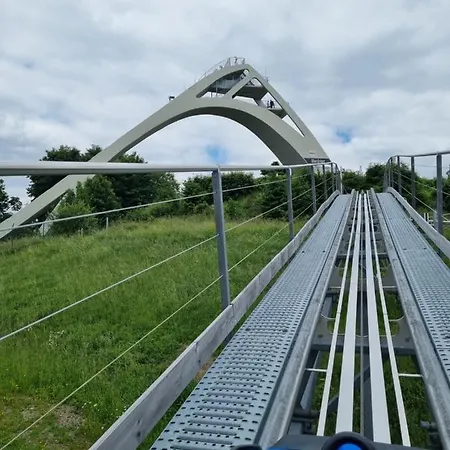 Rakke Kiefernweg Winterberg