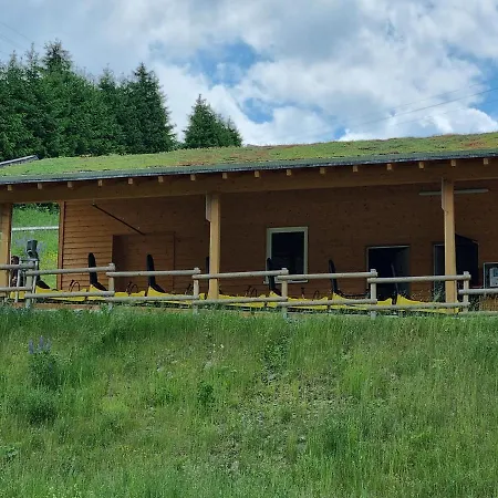 Apartment Rakke Kiefernweg Winterberg