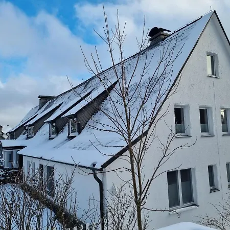 Rakké Kiefernweg * Winterberg