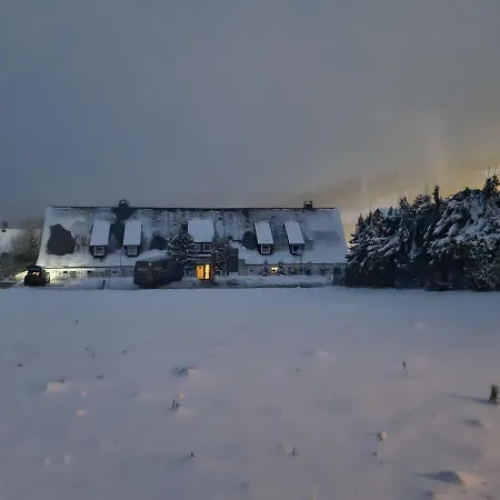 Rakké Kiefernweg Winterberg