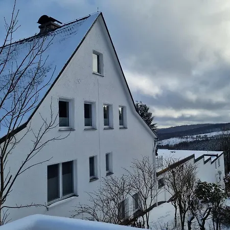Lejlighed Rakke Kiefernweg *