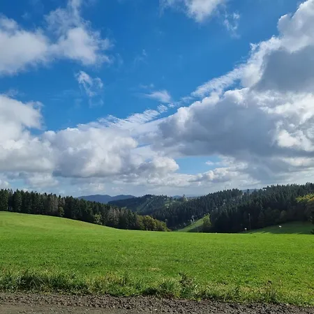 Rakke Kiefernweg Lejlighed *