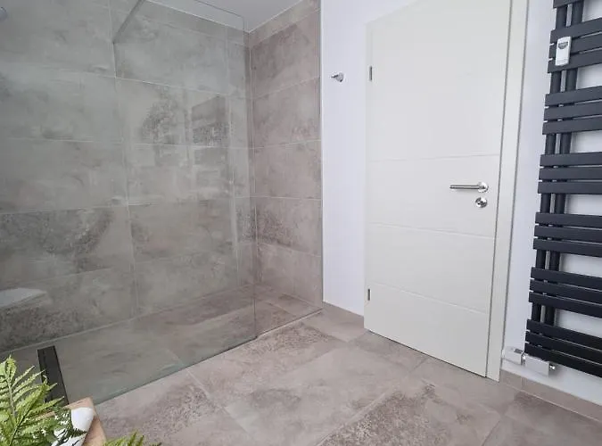 Rakke Kiefernweg Winterberg