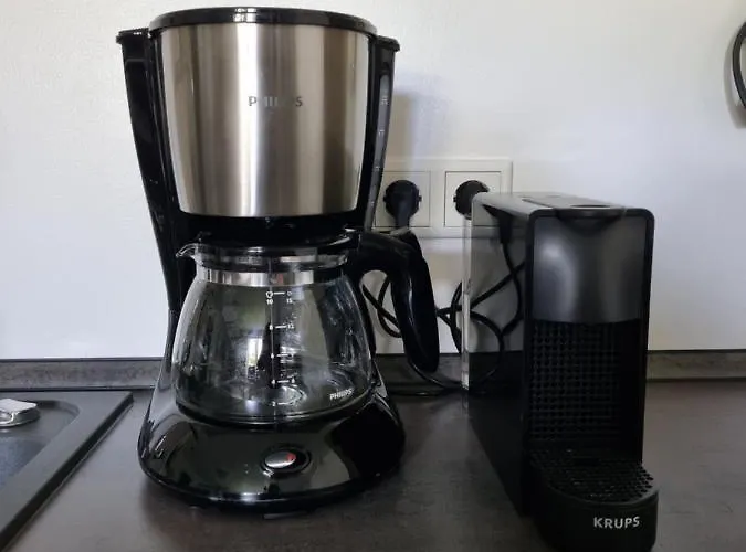 شقة Rakke Kiefernweg