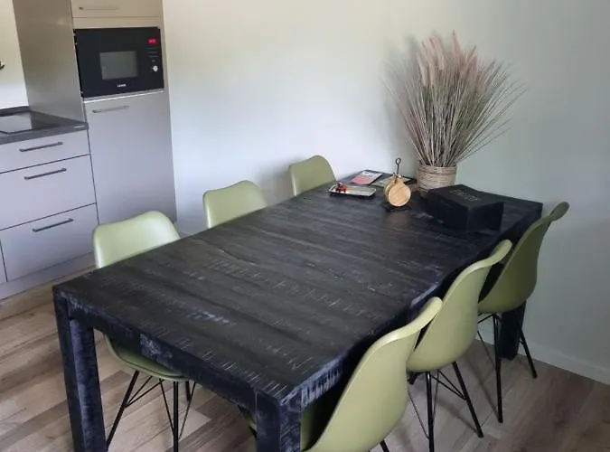 Rakke Kiefernweg * Winterberg