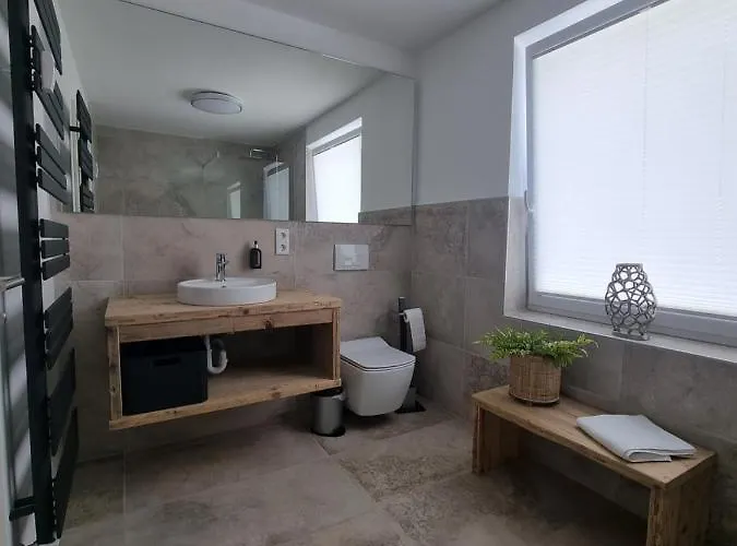 Rakke Kiefernweg وينتربرغ