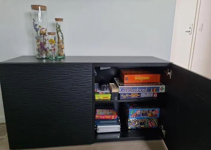 Apartment Rakke Kiefernweg *