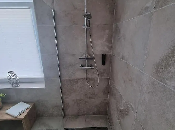 شقة Rakke Kiefernweg