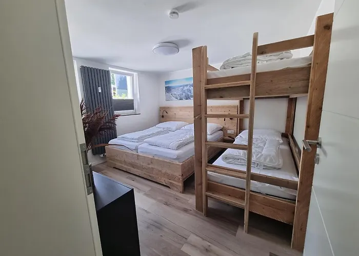 Rakke Kiefernweg Apartment *