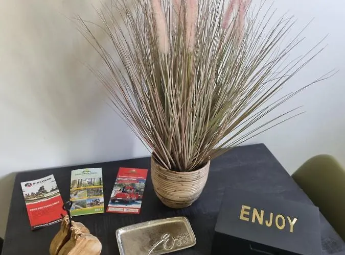 Rakke Kiefernweg Apartment