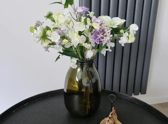 شقة Rakke Kiefernweg