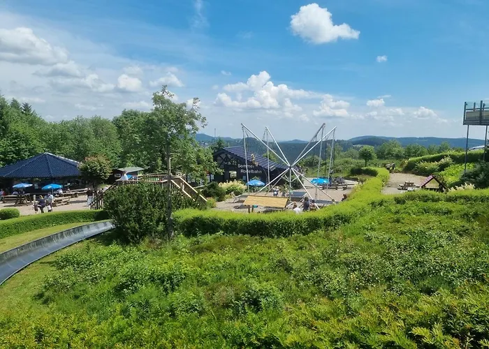 Rakke Kiefernweg Apartment *