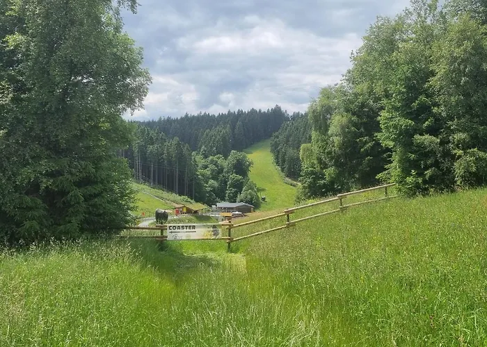 شقة Rakke Kiefernweg