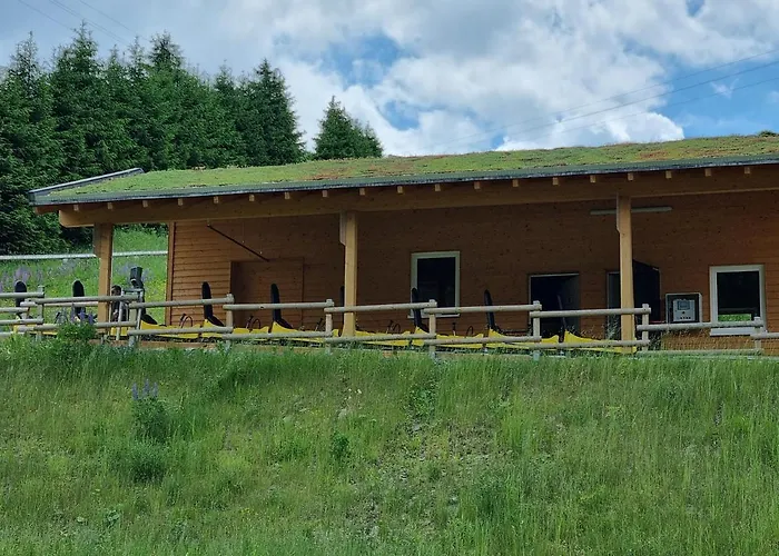 Apartment Rakke Kiefernweg Winterberg