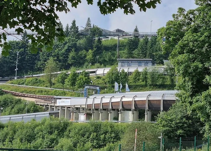 Rakke Kiefernweg Winterberg