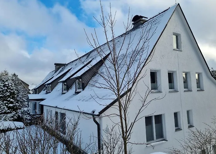 Rakke Kiefernweg * وينتربرغ