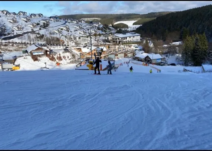 Rakke Kiefernweg Apartment *