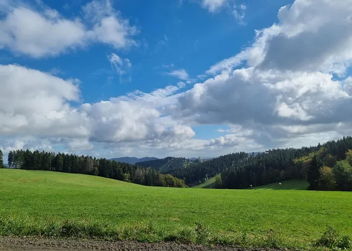 Rakke Kiefernweg Apartment *